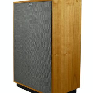 Natural Cherry Floorstanding Speaker (Each)