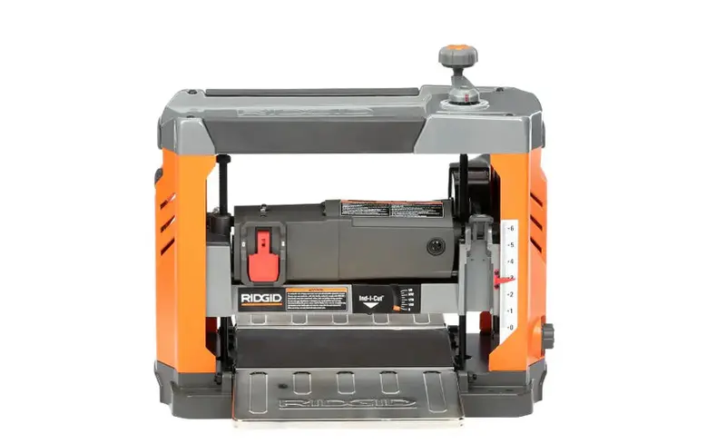 RIDGID 13-Inch Corded Thickness Planer, 15 Amp – R4331