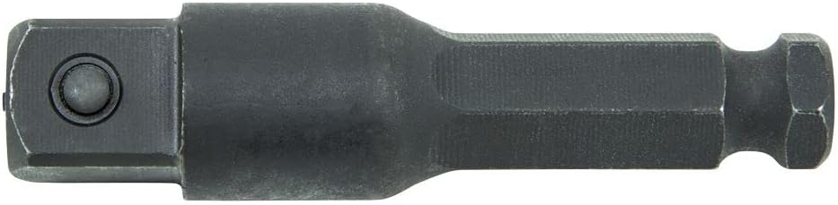 Klein Tools Single-Ended Impact Socket, 3/4-Inch, 1-Inch And 1-1/8-Inch – NRHD3