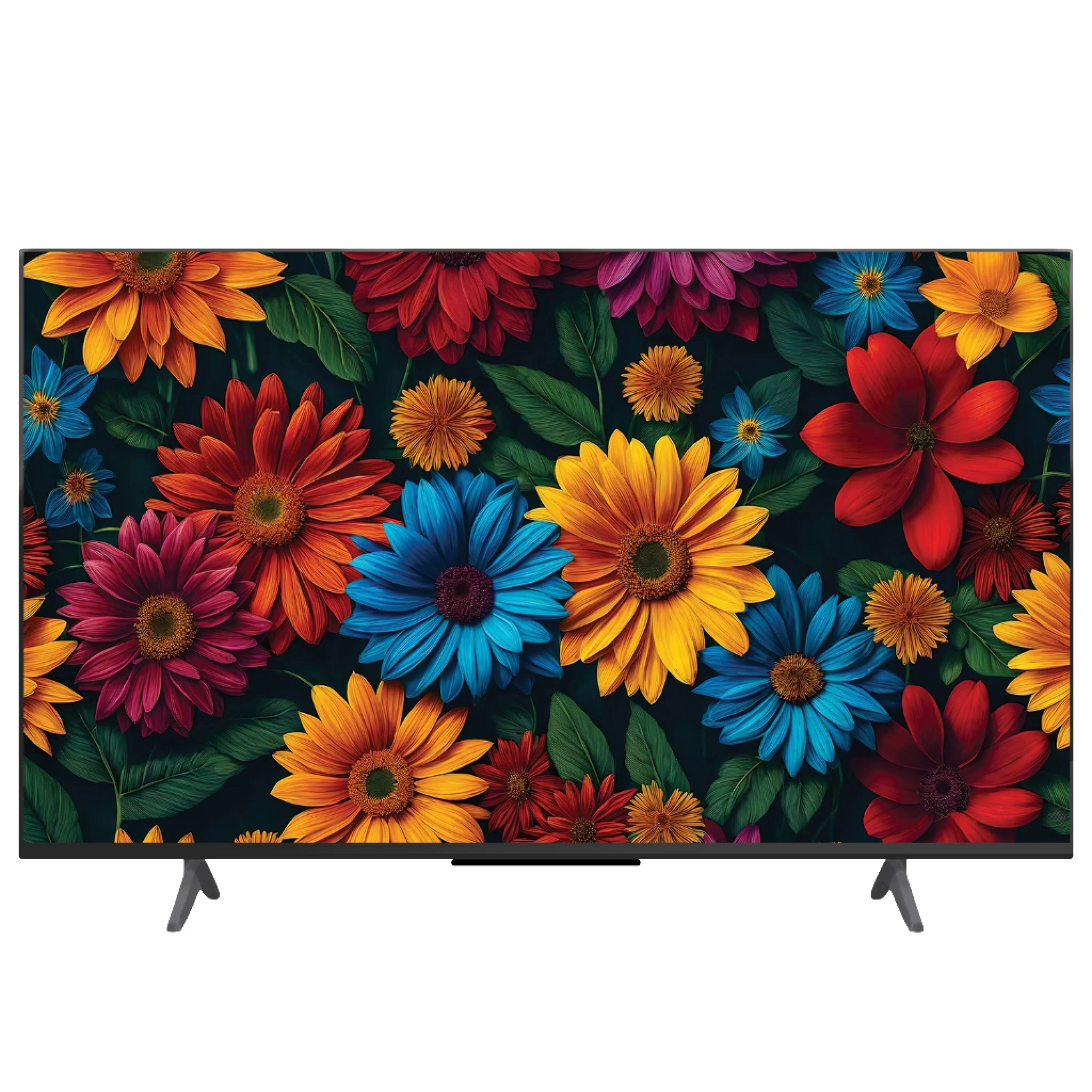 43-Inch QLED 4K UHD 120Hz