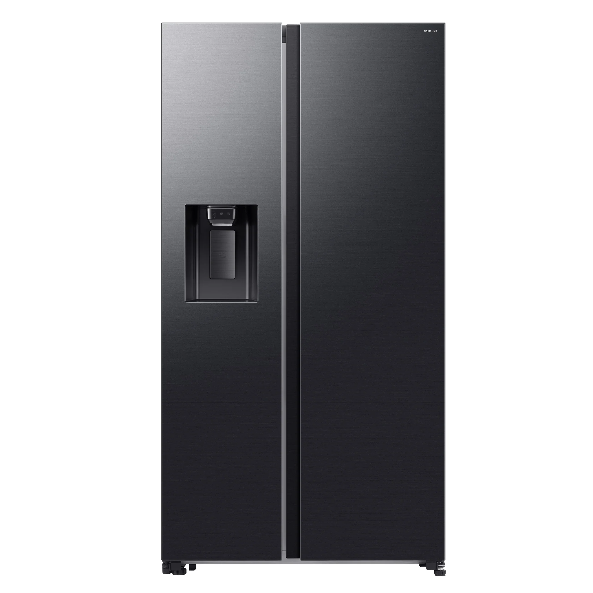 21.8 Cu. Ft. Side-by-Side Refrigerator Inverter