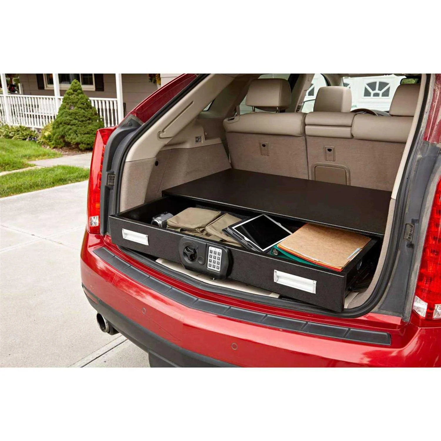 SnapSafe Under Bed Safe – 75401