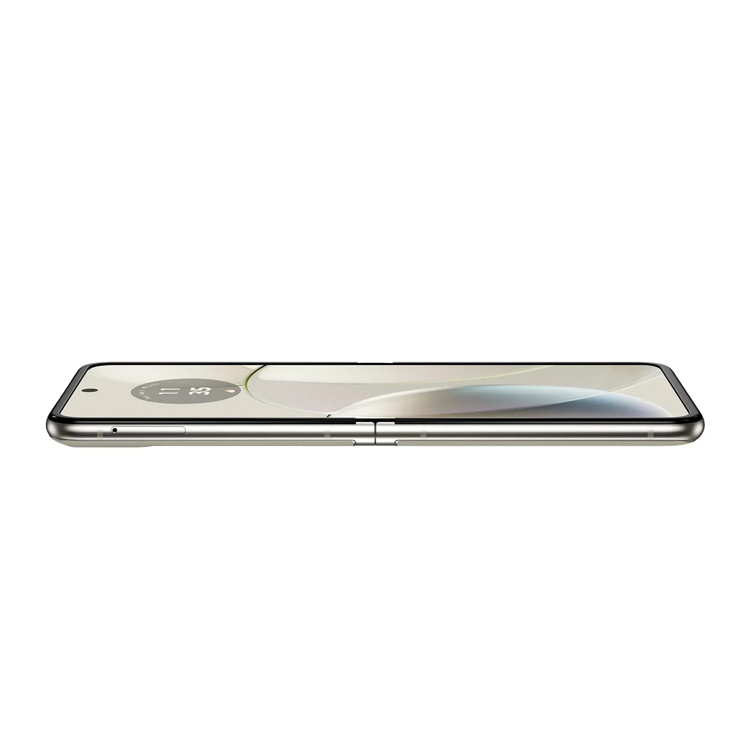 razr | 2023 | Unlocked | Made for US 8/128 | 32MP Camera | Vanilla Cream, 73.95 x 170.82 x 7.35mm
