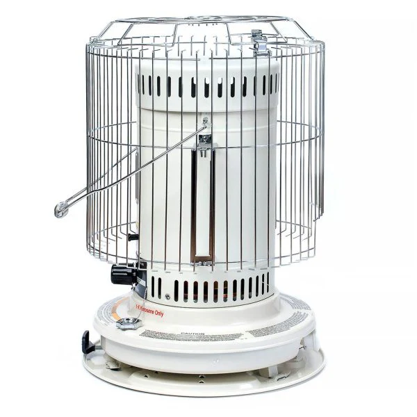 Indoor Outdoor Convection Kerosene Heater, 2 Pack