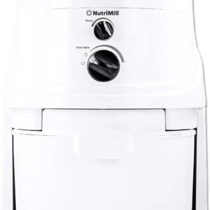 Classic High-Speed Grain/Flour Mill