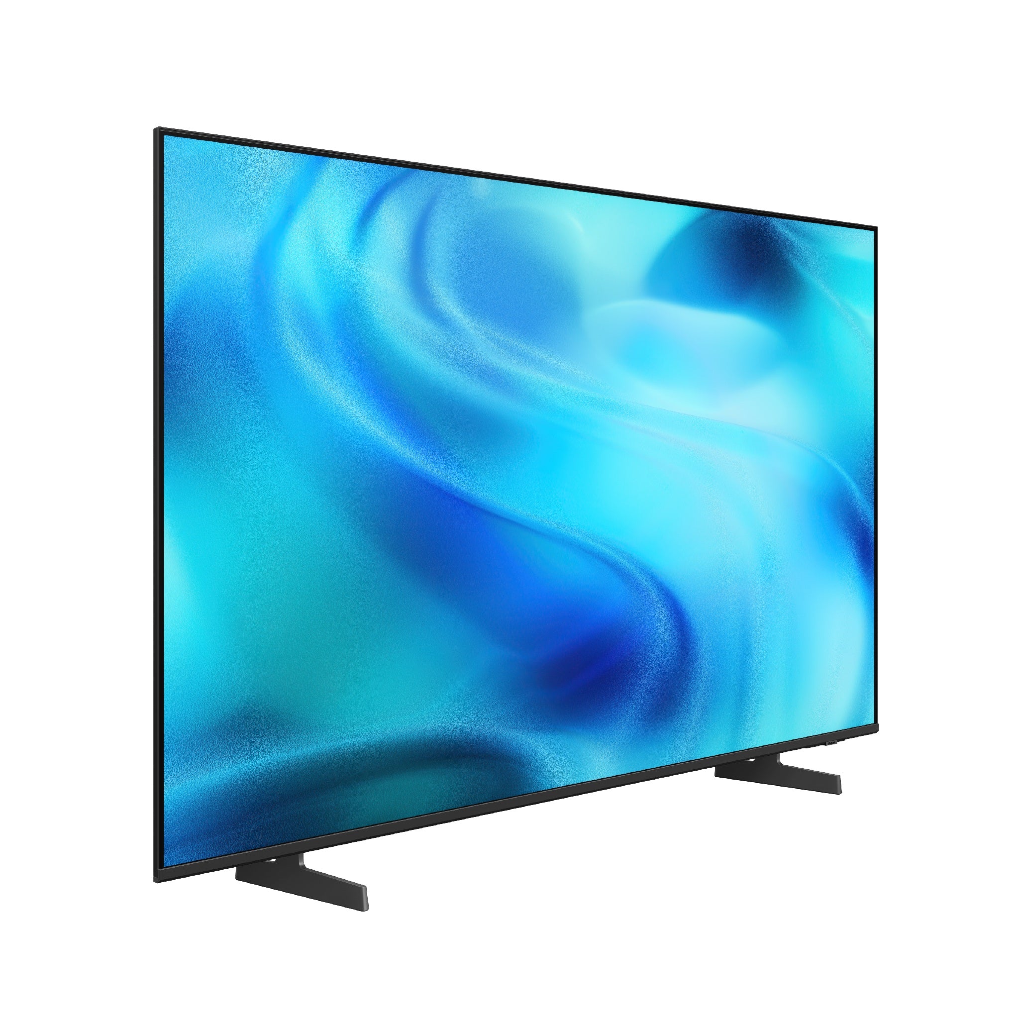 55-Inch 4K UHD Smart TV