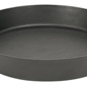 20-in Cast Iron Skillet