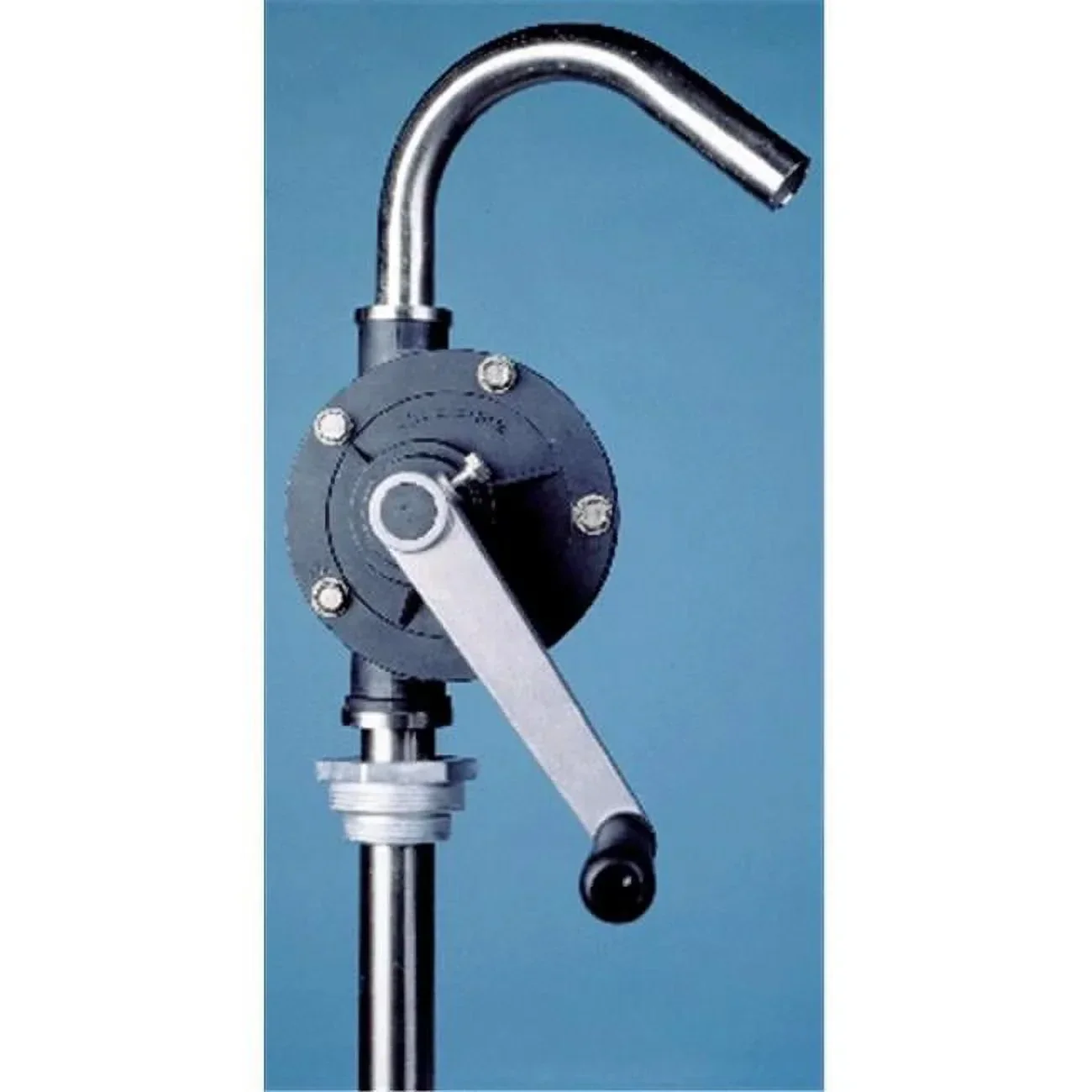 Action Pump Ryton Rotary Drum Pump – 3004, 8 gpm