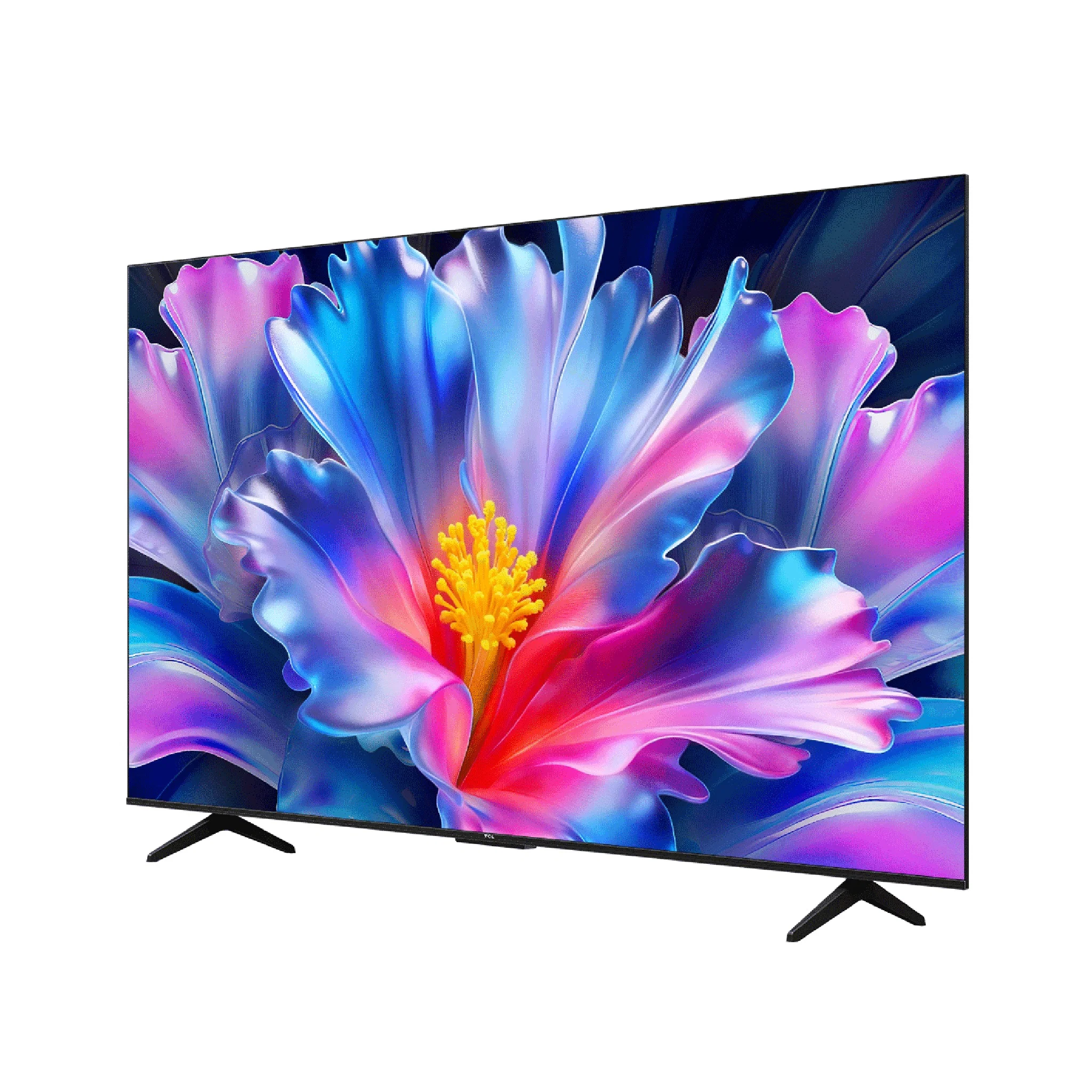 65-Inch 4K UHD