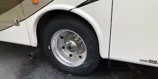 ST225/75R15 117/112M E Trailer Tire – High-Performance Trailer Tire for Heavy Duty Use
