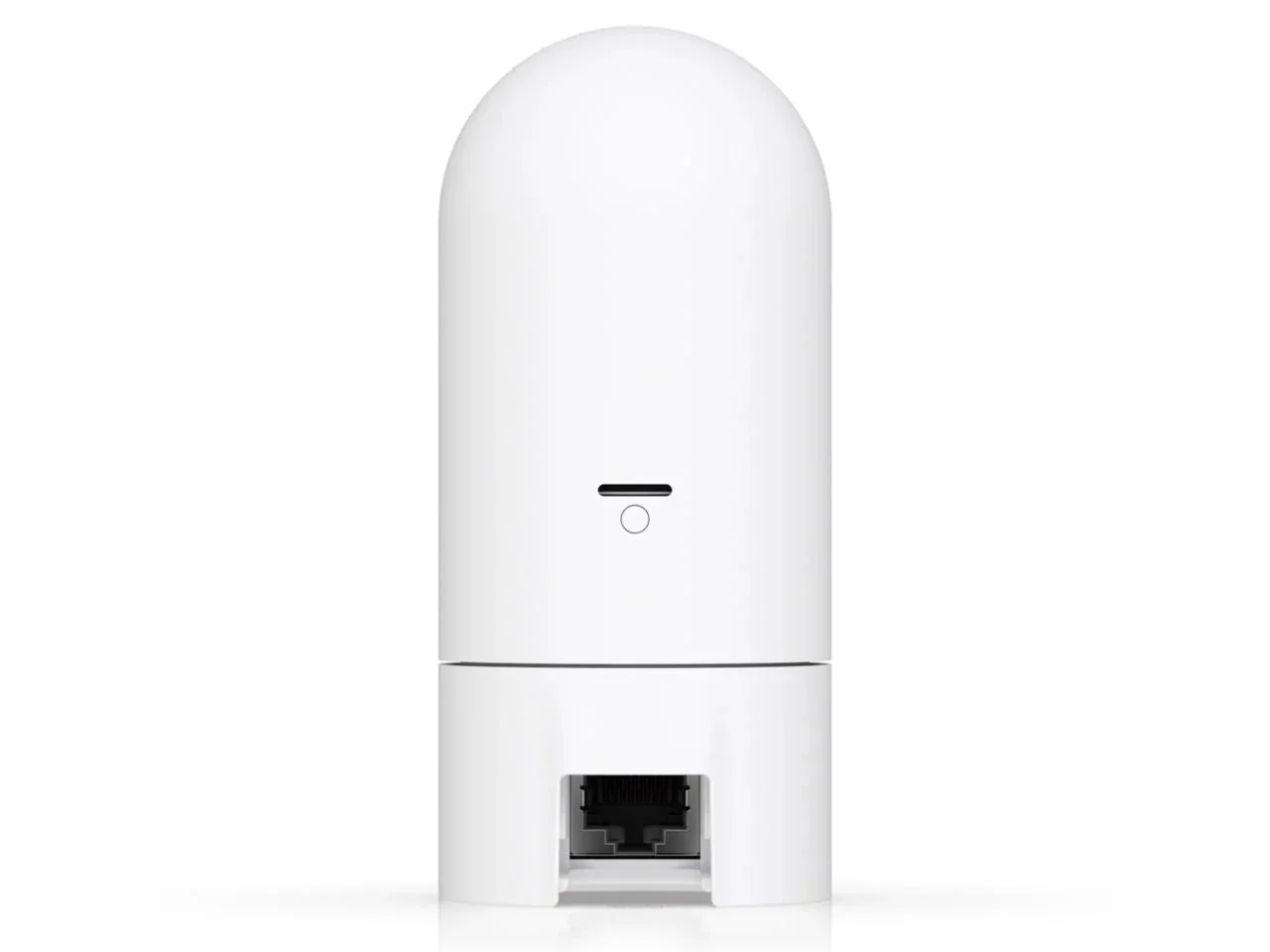 Ubiquiti Indoor/Outdoor Network Camera, 5 Megapixel, Color – UVC-G5-Flex