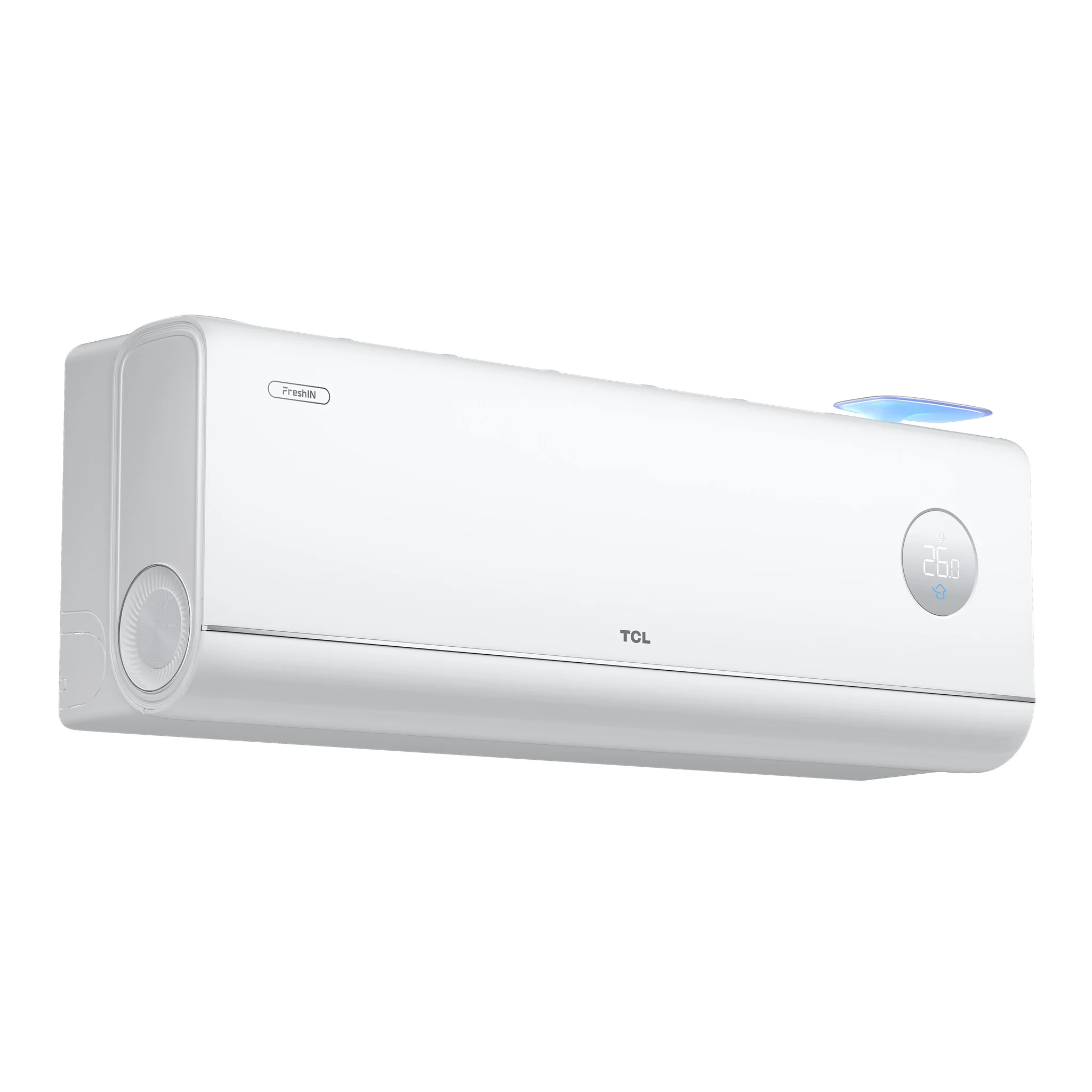 1 HP Split Air Conditioner Inverter with Advanced Cooling Features