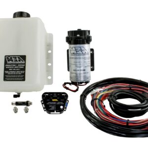 30-3350 Multi-Input Water/Methanol Injection Kit