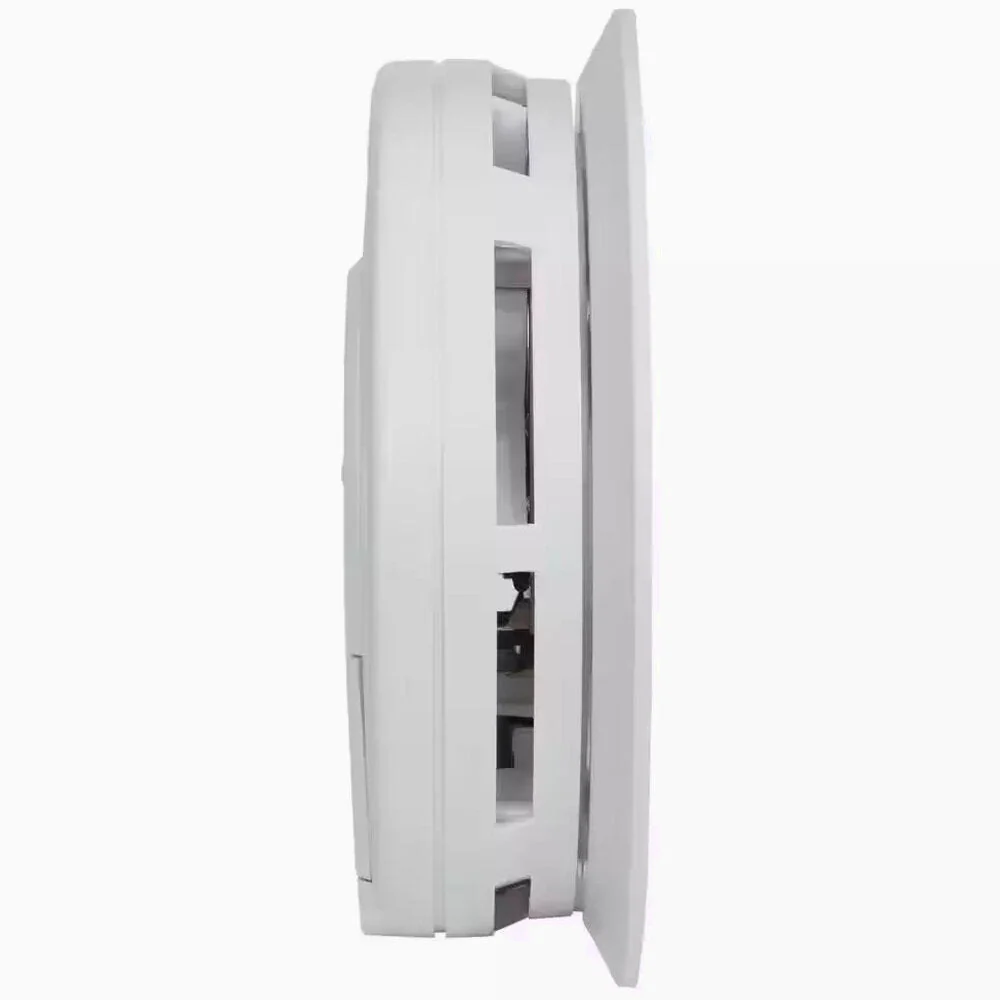 Firex Hardwired Ionization Smoke Detector 4-Pack – i4618
