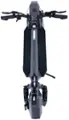 10-Inch High-Performance Electric Scooter, 48 km/h, 40 km Range