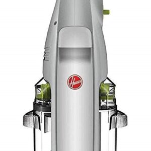 Deluxe Hard Floor Cleaner Machine