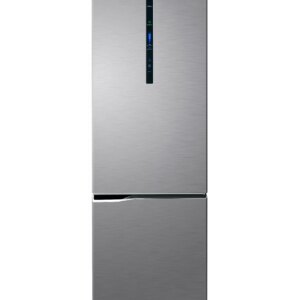 11.3 Cu. Ft. Bottom-Freezer Refrigerator Inverter