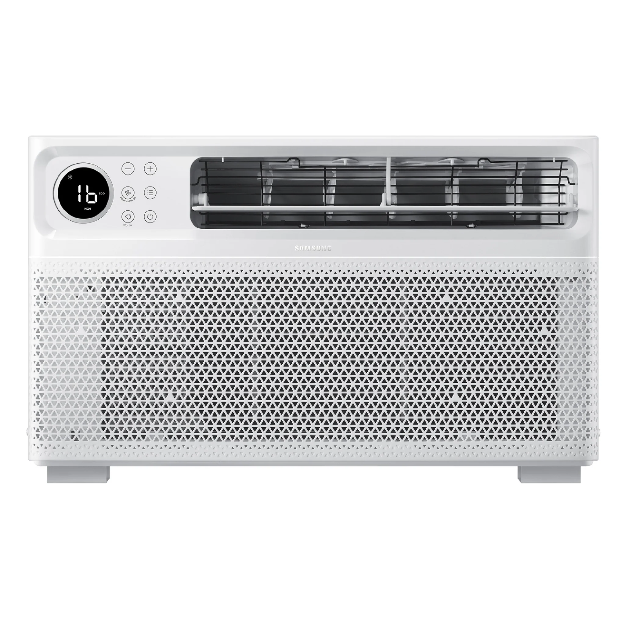 1 HP Window Air Conditioner Inverter with Modern Design