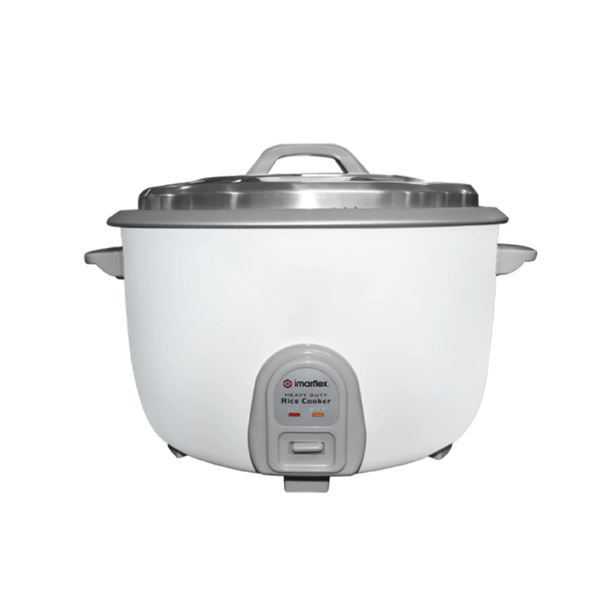 Rice Cooker with Versatile Cooking Functions