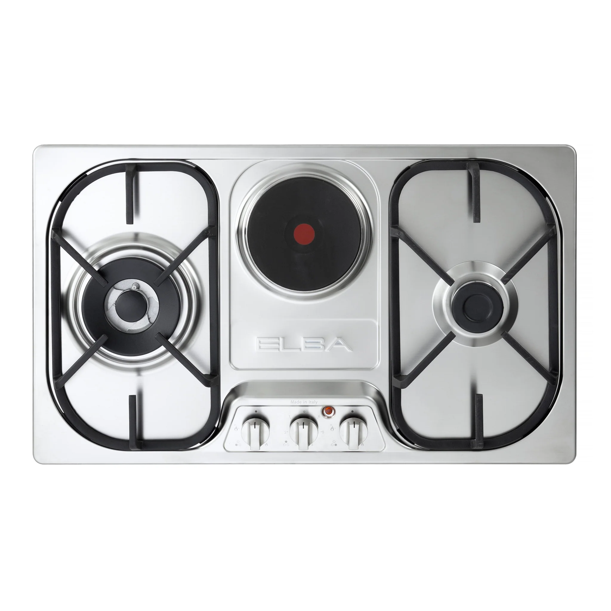 Cooktop for Home Cooking