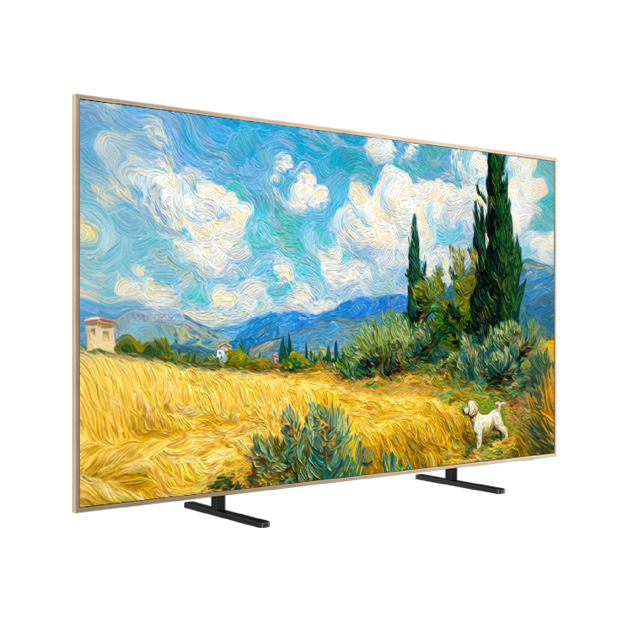 55-Inch Mini-LED 4K UHD