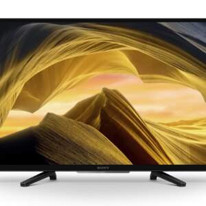 32-Inch HDR