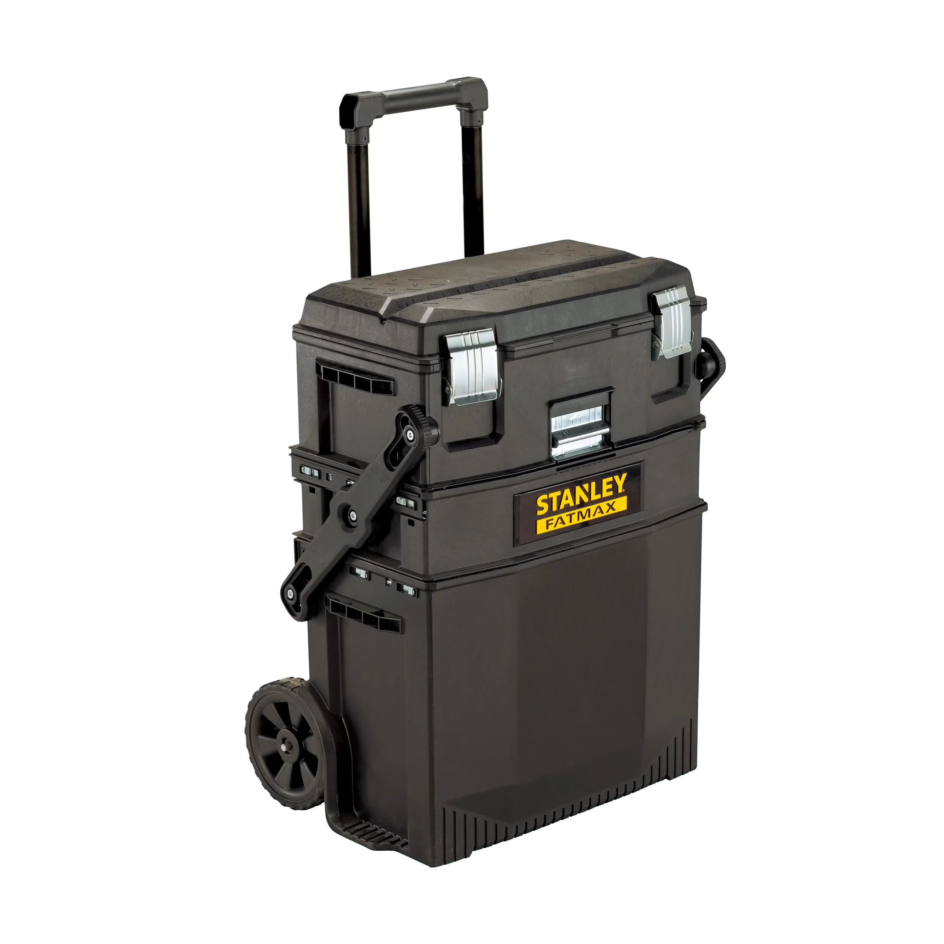 STANLEY FATMAX 4-in-1 Mobile Work Station – 020800R