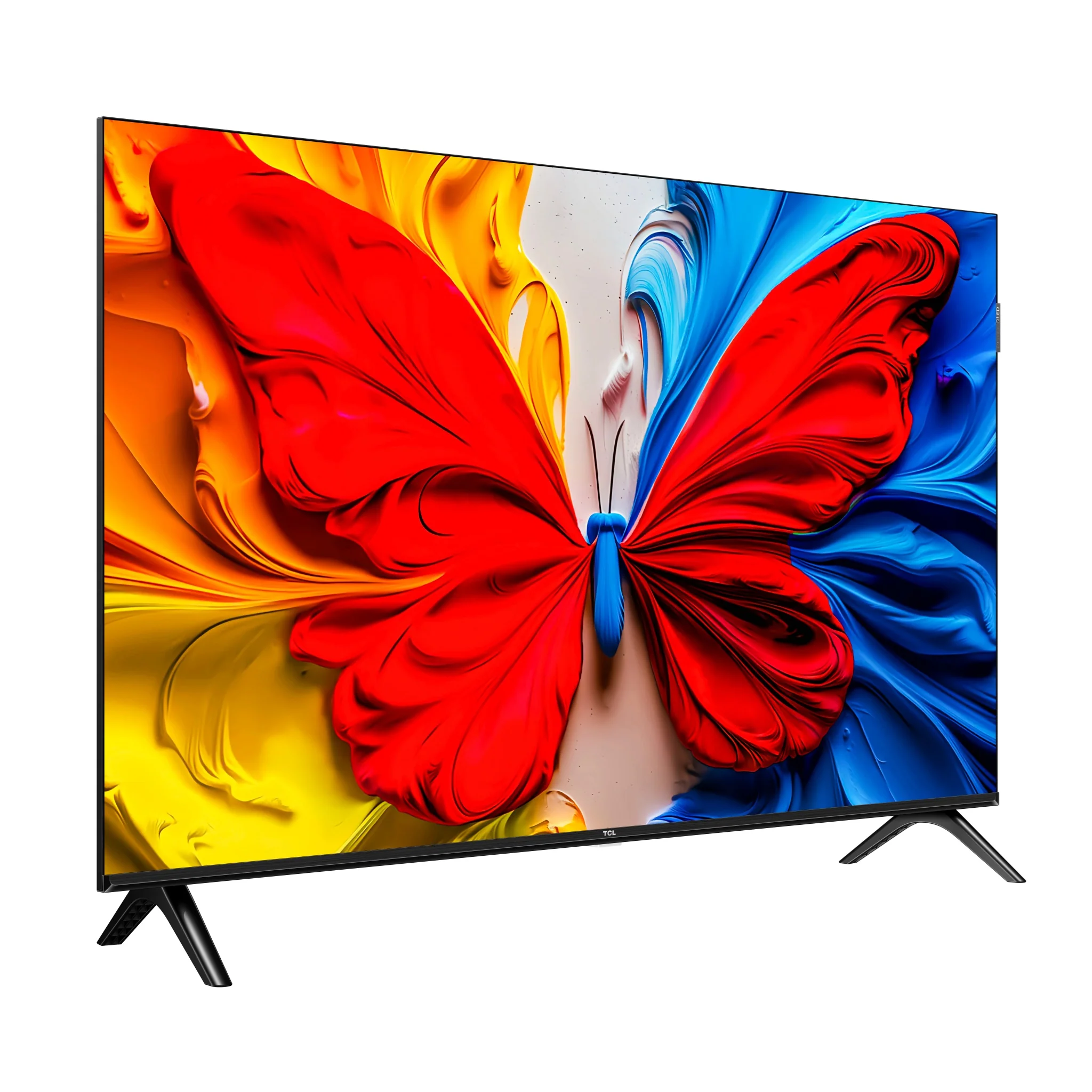 43-Inch QLED Full HD