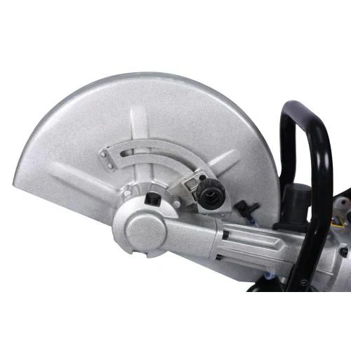 14 Inch 52cc 2 Stroke Gas Powered Concrete Cut Off Saw Without Blade