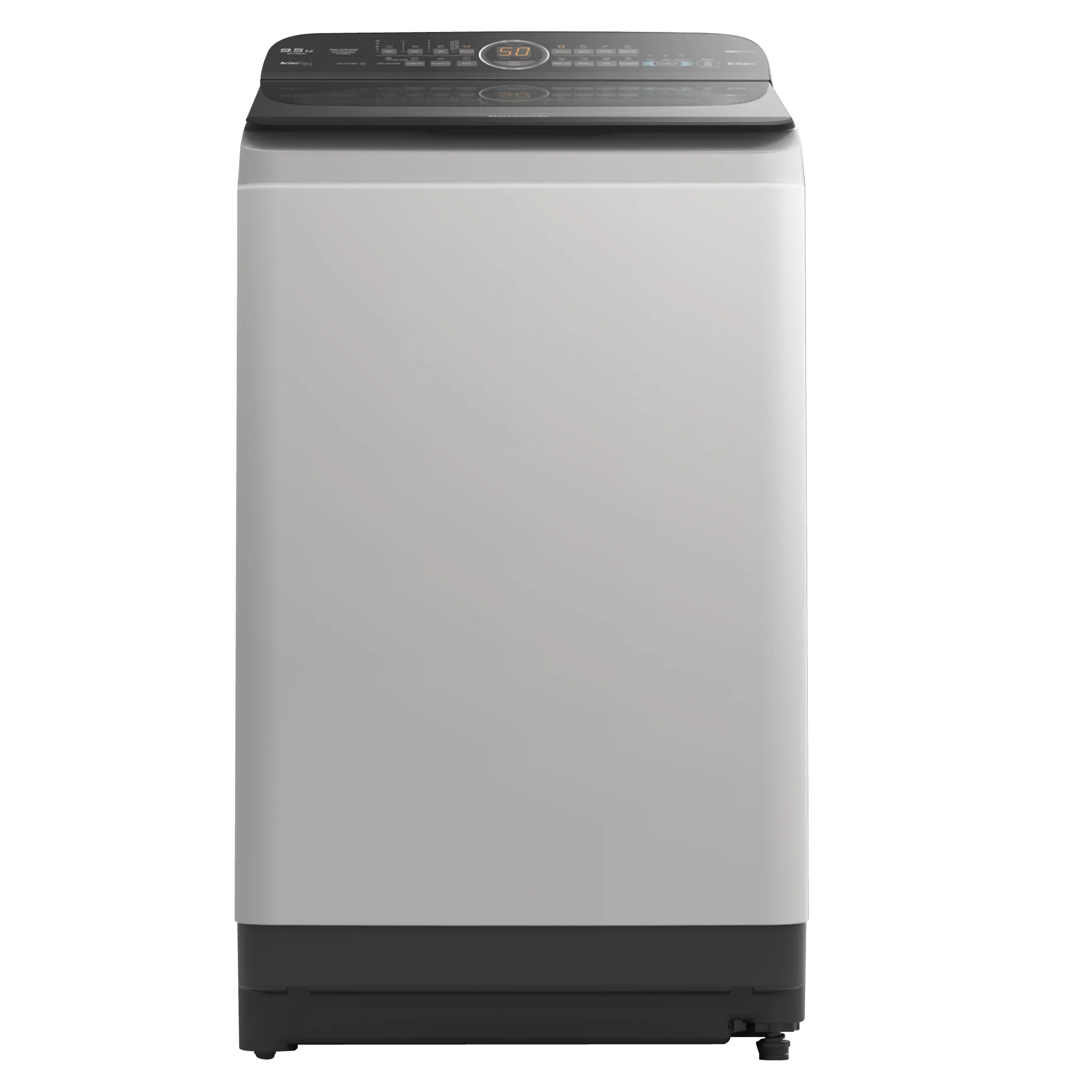Top-Load Washer Inverter with Spacious Capacity Configuration B