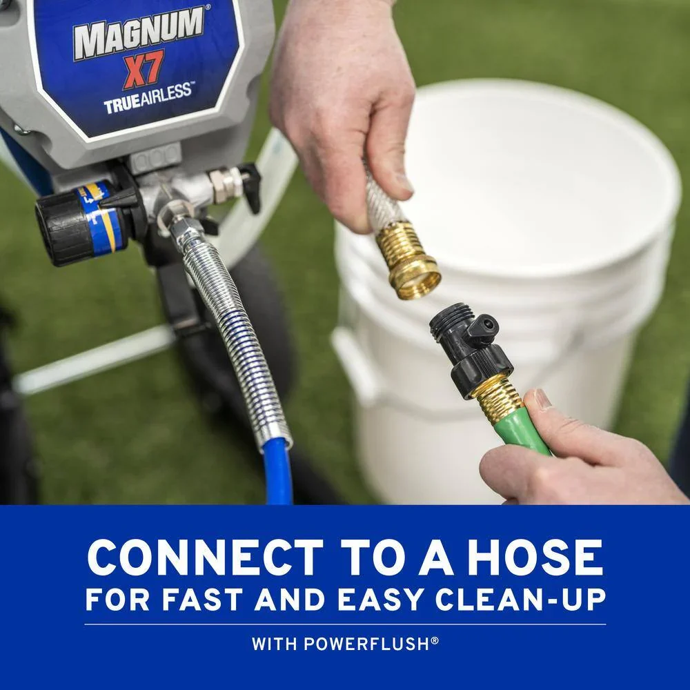Graco Magnum X7 Stand Airless Paint Sprayer – 262805
