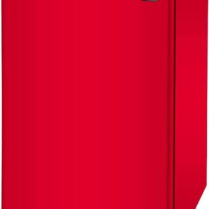 3.2 Cu. Ft. Single-Door Mini Refrigerator with Freezer, RFR320
