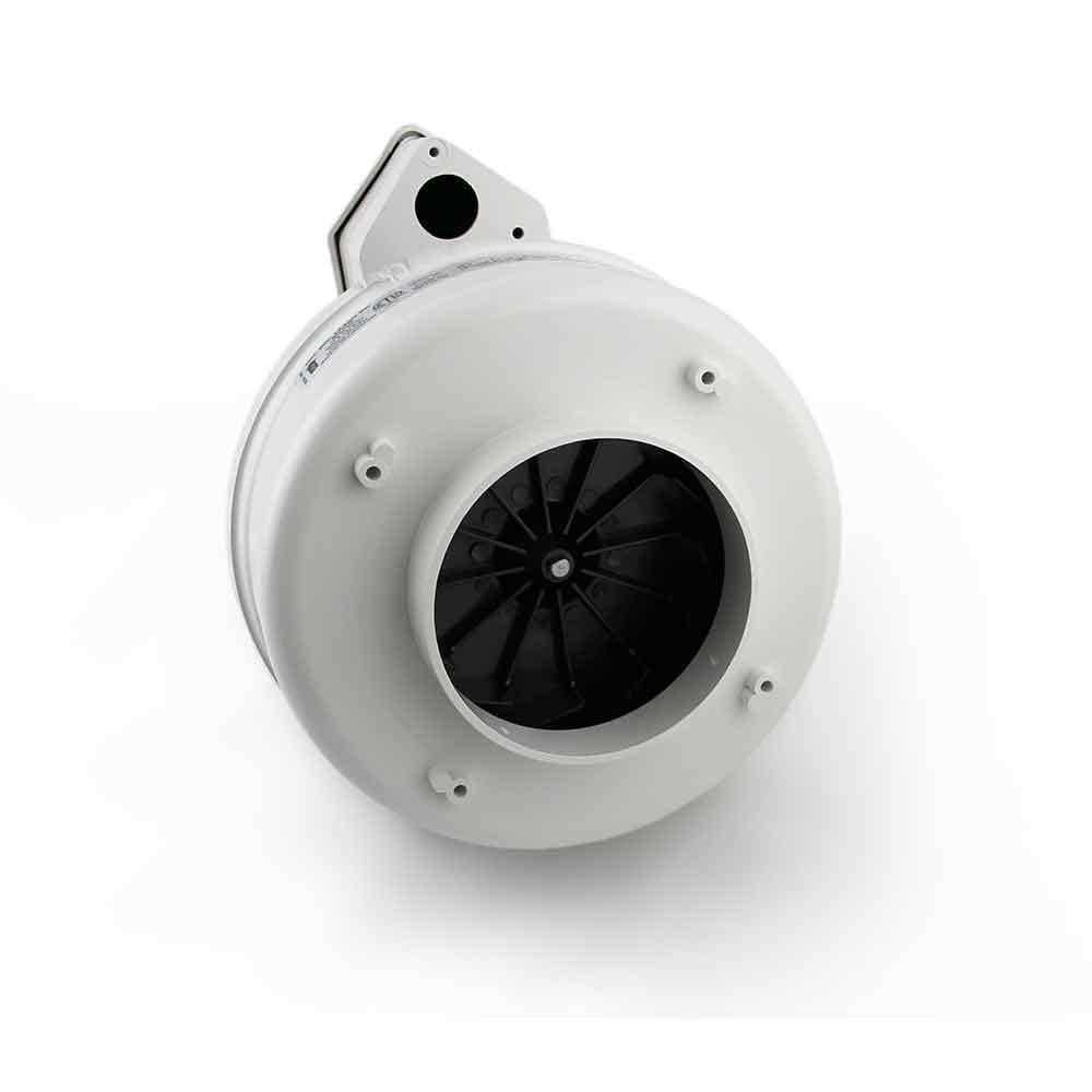 RadonAway Radon Mitigation Fan – XP201