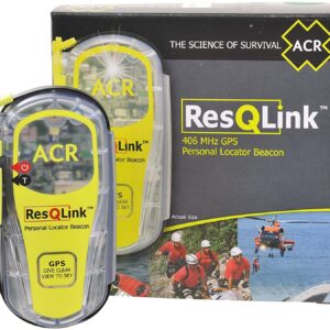 2880 Personal Locator Beacon, PLB-375